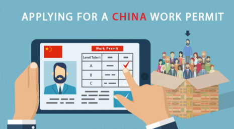 Jobs In China