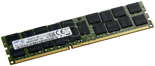 Samsung M393B2G70QH0-YK0 8GB DDR3 Server RAM