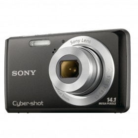 Sony DSC-W520 14.1 Mega Pixel W Series Digital Camera