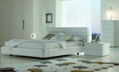 Modern Design Exclusive 5 x 7' Bed GF6088