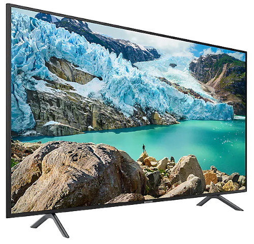 Samsung RU7100 Series 7 Ultra Slim 75" Smart LED TV