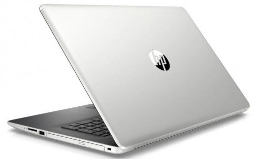 HP 15-DA0053WM Intel Core i5 8th Gen 8GB RAM Laptop