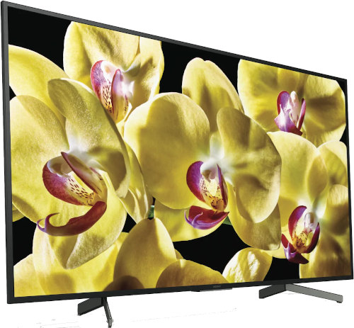 Sony Bravia X8000G 65'' UHD Wi-Fi Android Television