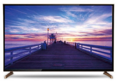 Perfect 32 Inch Double Glass Android LED TV