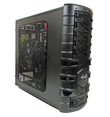 In Win Dragon Rider Casing