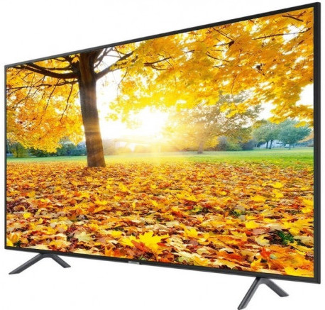 Samsung RU7100 4K UHD 75" Dimming Slim Design Flat TV