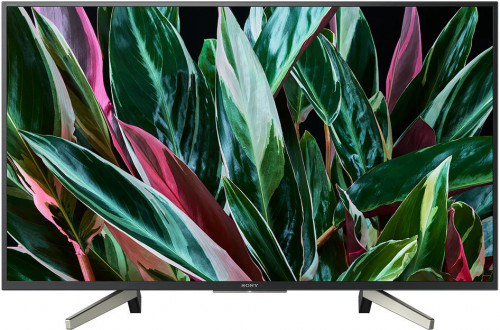 Sony Bravia X7000G 55" 4K ClearAudio+ Smart TV
