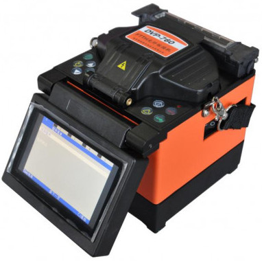 Fully Automatic DVP-760 Light Weight Splicer Machine