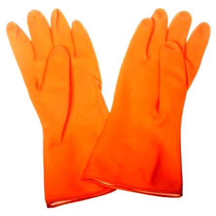 Industrial Chemical Gloves