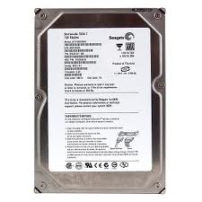 Seagate 120GB Sata Desktop HDD 7200rpm