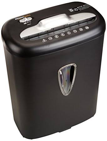 Baizan 7439 Continuous Office Paper Shredder