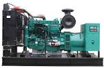 Ricardo 500 kVA / 400 kW Diesel Generator