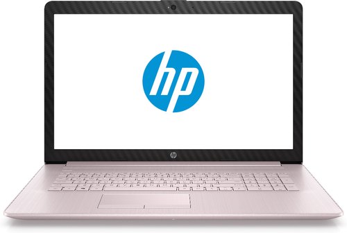 HP Core i5 4GB RAM 500GB HDD Laptop