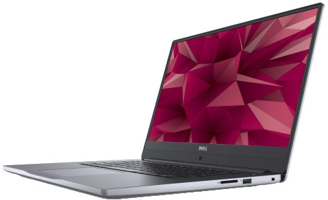Dell Inspiron 15-7560 Core i5 8GB RAM 15.6 LED Laptop