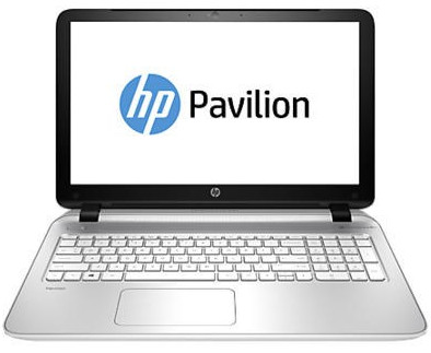 Hp Pavilion 15 Core i7 5th Gen 8GB RAM 15.6" Laptop