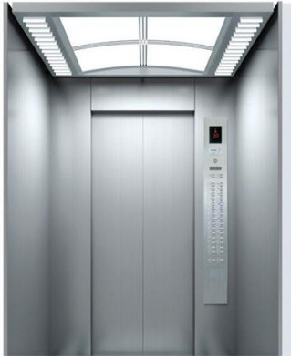 Fuji HD-JX01 630 Kg / 8 Person Passenger Elevator Price in Bangladesh ...