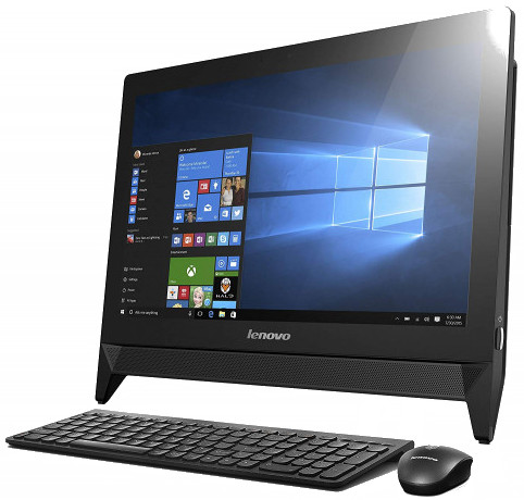 Lenovo C20-05 All-in-One PC
