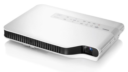 Casio XJ-A145V Multimedia Projector