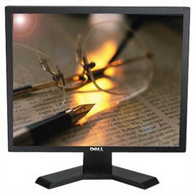 Dell E190S 19 Inch Square LCD Monitor