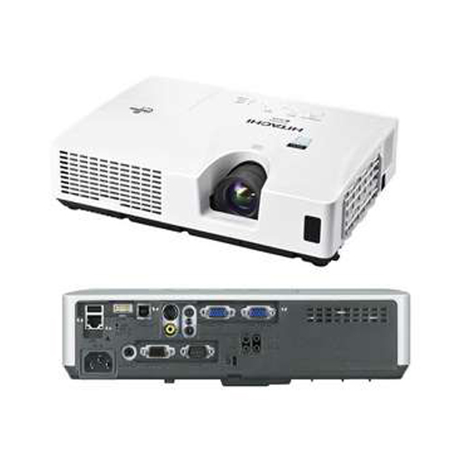 Hitachi CP-X3021WN 3200 Lumens Multimedia Projector