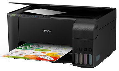 Принтер Epson R390 Купить