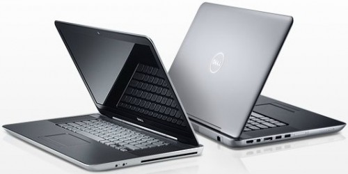 Dell XPS 14z-Anodized 2nd Generation Intel Core i5 Laptop