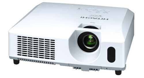 Hitachi CpX-3021wn Projector