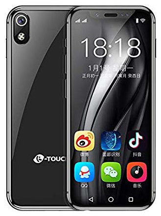 K-Touch I9 Mini 4G Android Mobile Phone