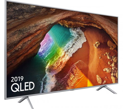 Samsung Q60R QLED 82 Inch UHD Dimming Smart Television