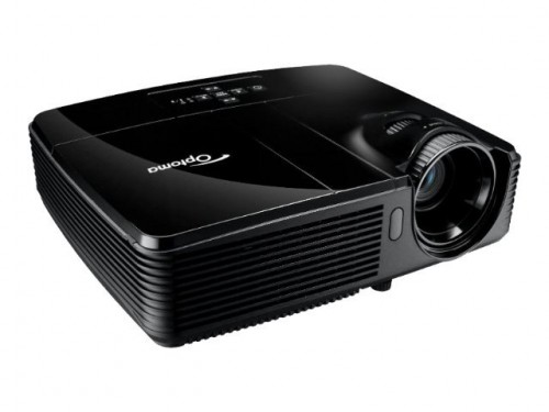 Optoma 3D ES550 Multimedia Projector