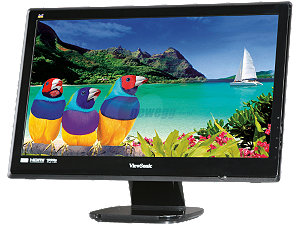 View sonic VX2253MH 22" LED Monitor