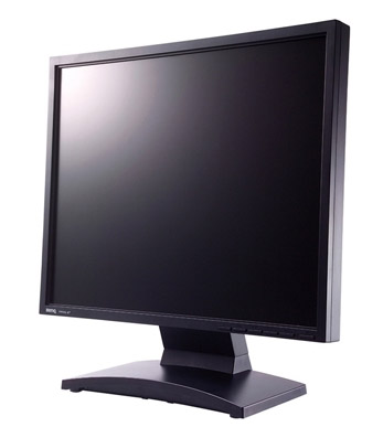 15 Inch Square LCD Monitor