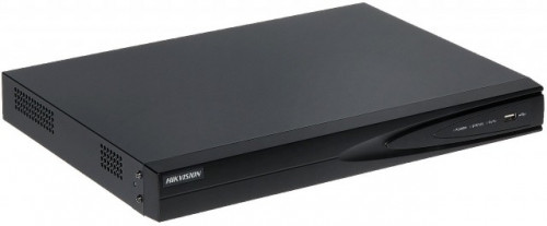 Hikvision DS-7632NI-E2 32-Channel 2 SATA NVR System