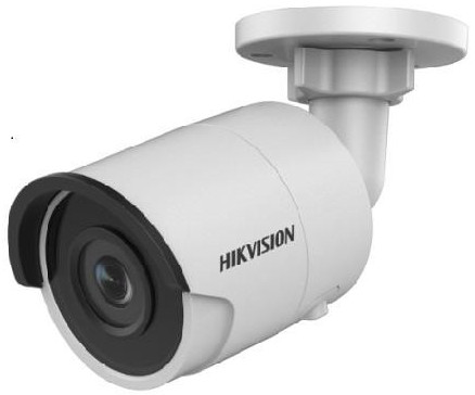 Hikvision DS-2CD2021GO 2MP Face Detection IP Camera