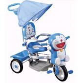 Cute Doraemon Foot Tricycle Dream A22-3 Awning Music