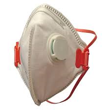 FFP3 Safety Dust Mask