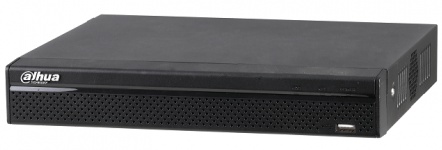 Dahua XVR-4116HS-X 16-Channel Home Security DVR Box