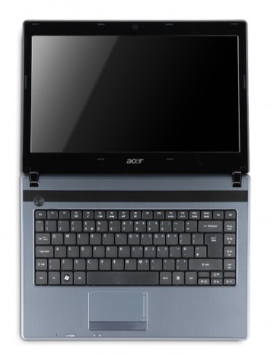 Acer 4739z  Dual Core-P6200 14" LED Screen Laptop