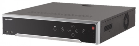 Hikvision DS-8664NI-K8 64-Channel 8 SATA 4K NVR
