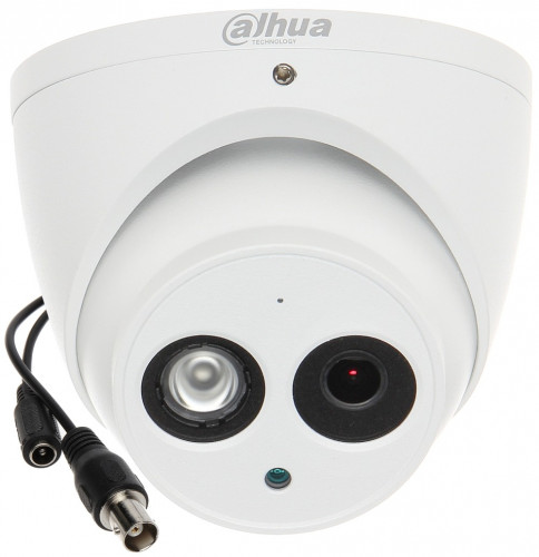 Dahua HAC-HDW1200EMP 2MP HDCVI Dome Camera