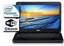 Dell Inspiron Laptop N4050
