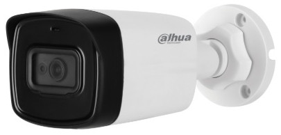 Dahua HAC-HFW-1200TLP-A 40M IR Bullet CC Camera