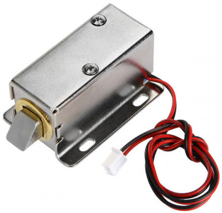 Small Electric Lock Access Control System