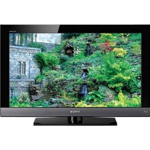 Sony Bravia 32" HD LED KDL32EX310 TV
