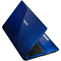 Asus A43E 2450M i5 2nd Generation Laptop