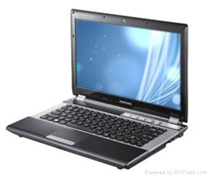 Samsung N100 DA02BD Notebook