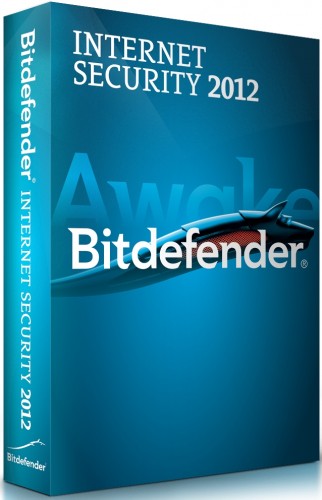 Bitdefender Internet Security 2012