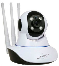 Famous Vision YYZ100SSXF+ WiFi IP Night Vision CC Camera