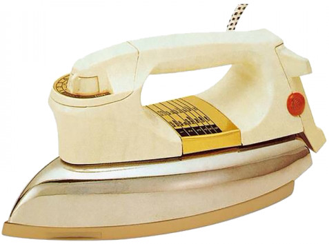 Circle CL-JP 2020 Electric Automatic Iron
