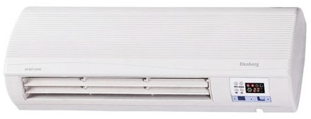 Bushra ACB-3001L Thermostat Control Room Heater
